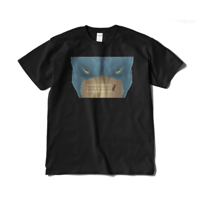 Tシャツ（短納期） - XL - ブラック