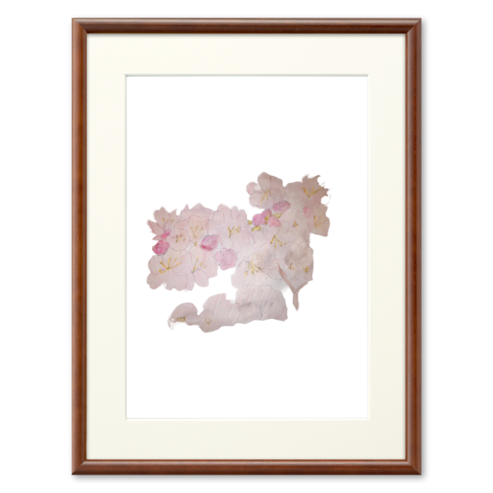 複製画(プリモアート) - A2