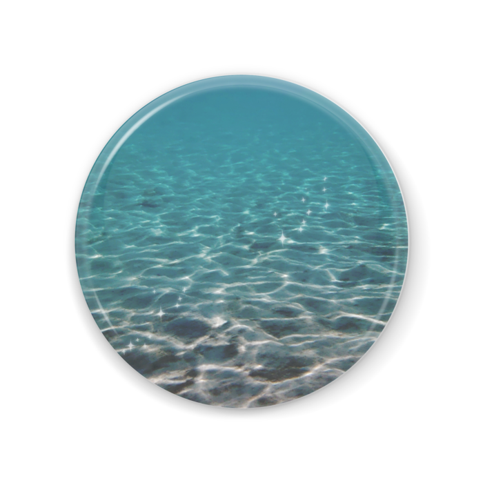 缶ミラー - 56mm