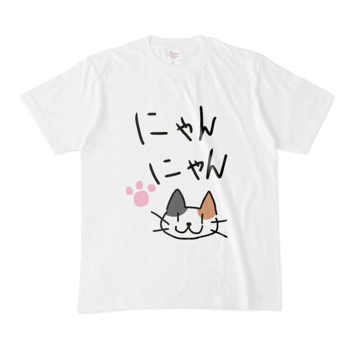 Tシャツ - M - 白