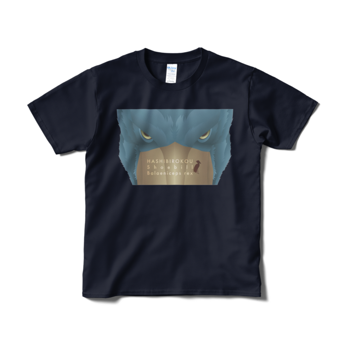 Tシャツ（短納期） - S - ネイビー