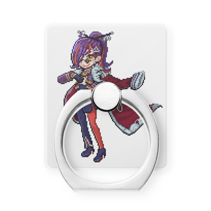 スマホリング
