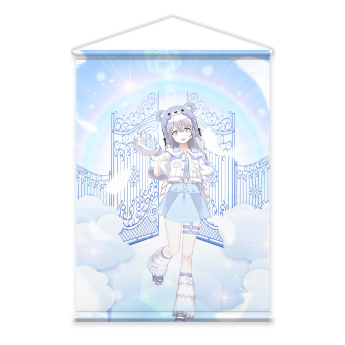 タペストリー - B2縦