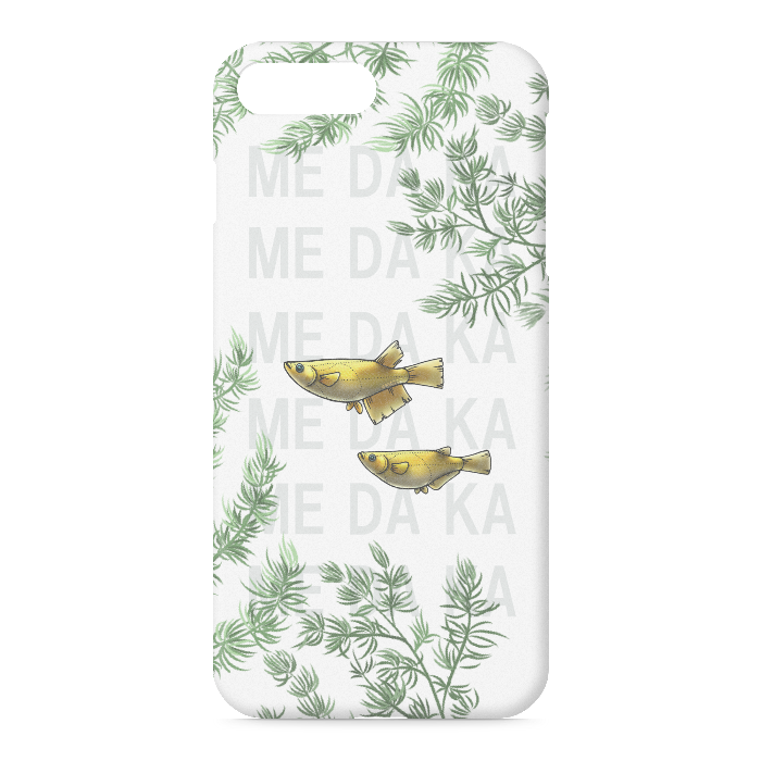 8 Plus / 7 Plus - 側面あり