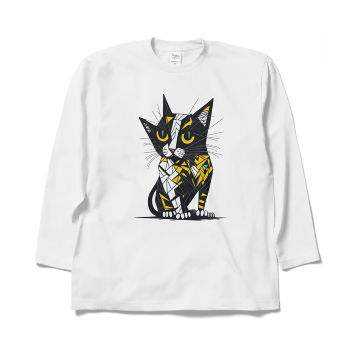 ロングスリーブTシャツ - XL - ホワイト