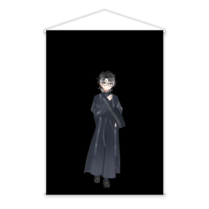 タペストリー - B2縦