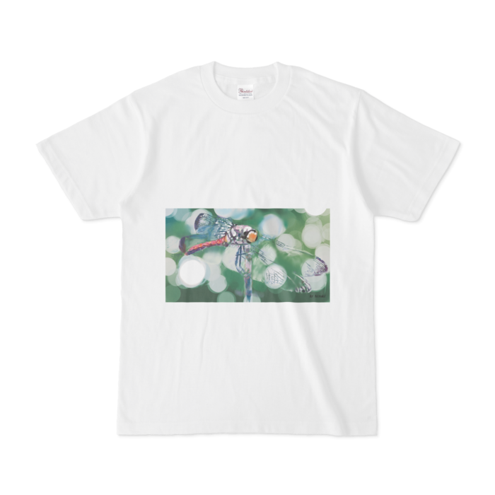 Tシャツ - S