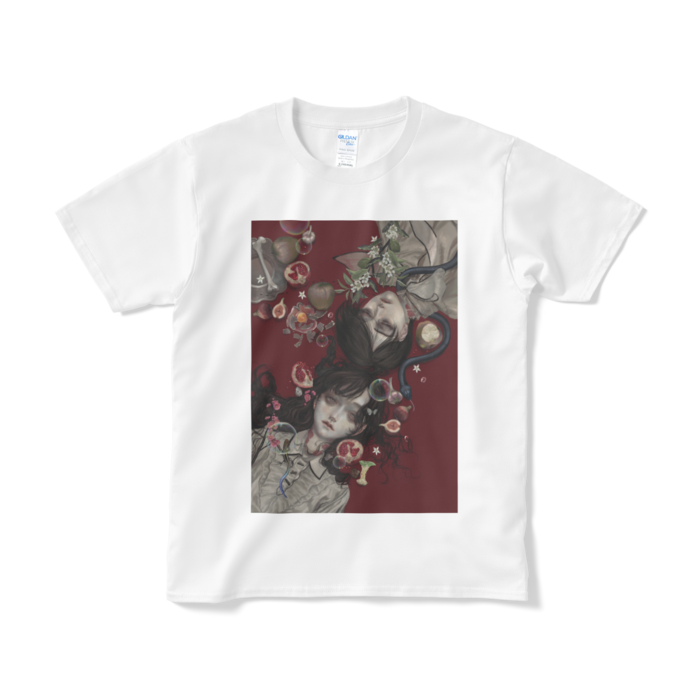 Tシャツ（短納期） - S - ホワイト