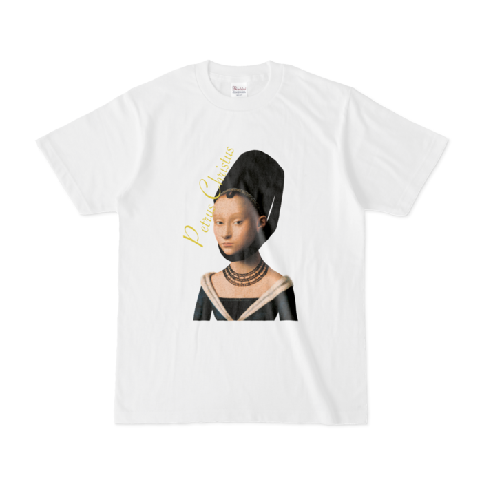 Tシャツ - S - 白