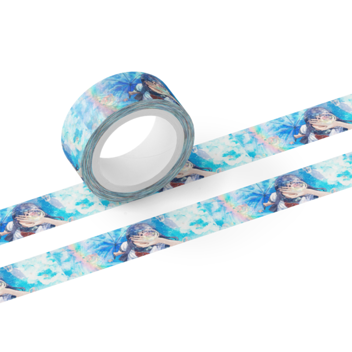マスキングテープ - テープ幅 15mm
