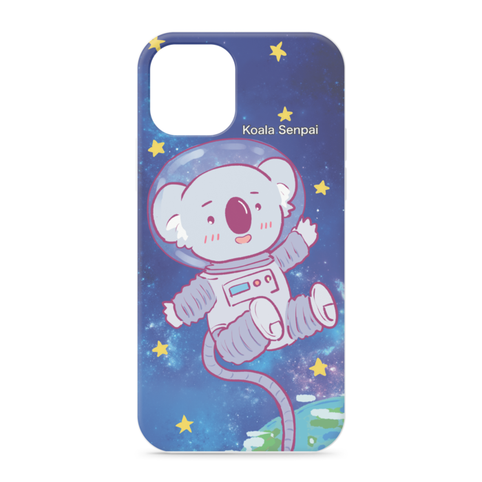 iPhoneケース - iPhone12 / 12 Pro - 正面印刷のみ