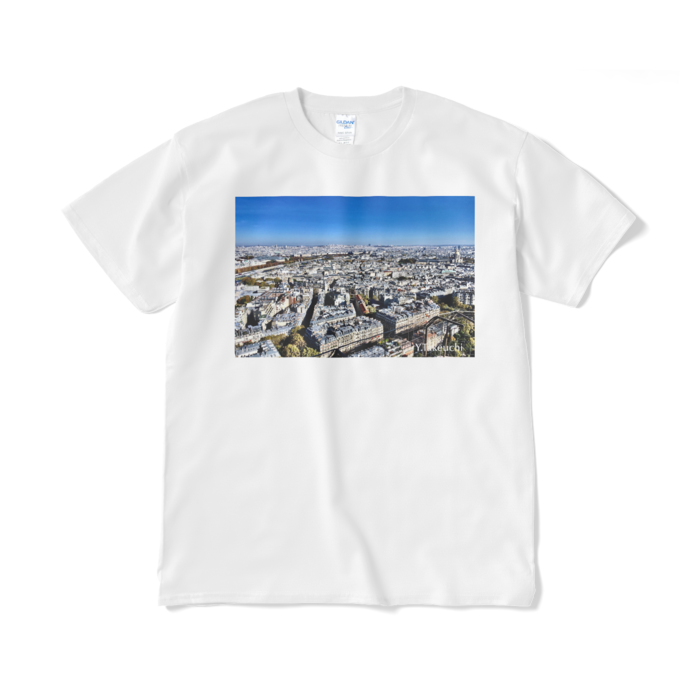 Tシャツ（短納期） - XL - ホワイト