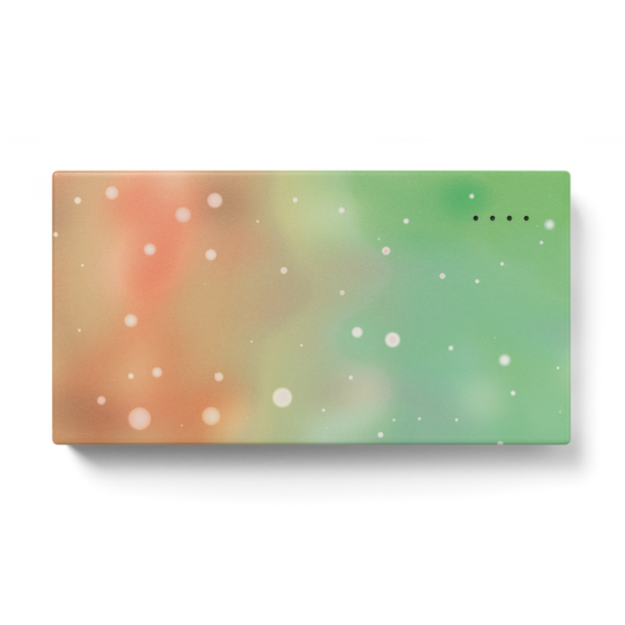 モバイルバッテリー - 123 x 65 (mm)