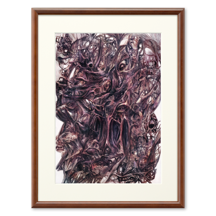 複製画(プリモアート) - A2