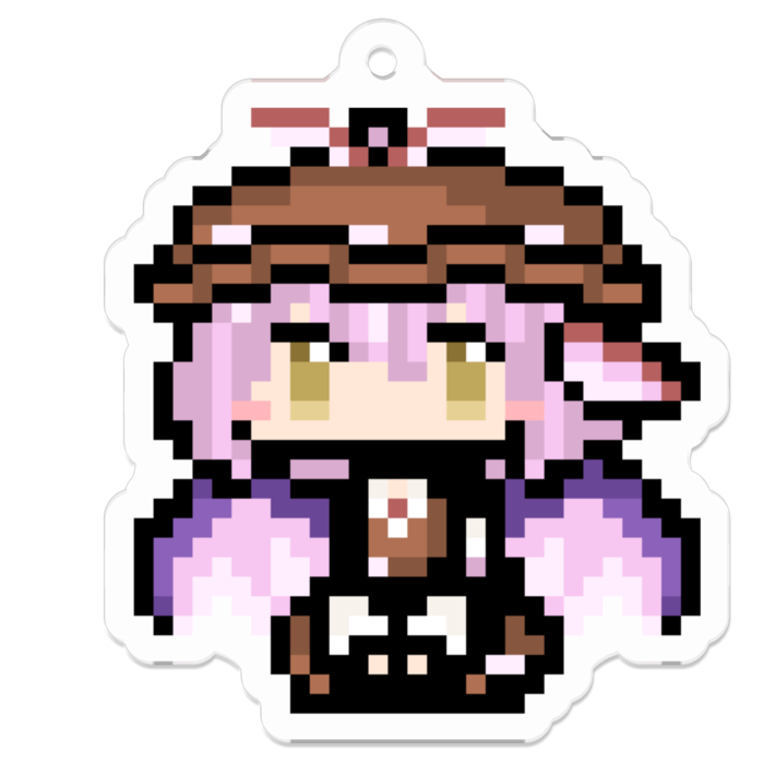 ミスティア・ローレライ
