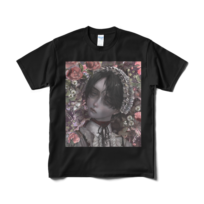 Tシャツ（短納期） - M - ブラック