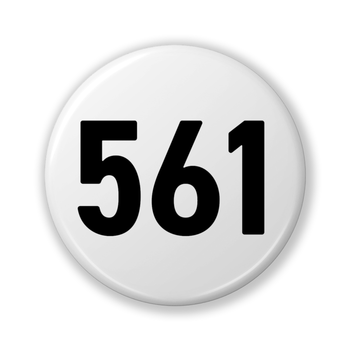 【561】缶バッジ- 32mm