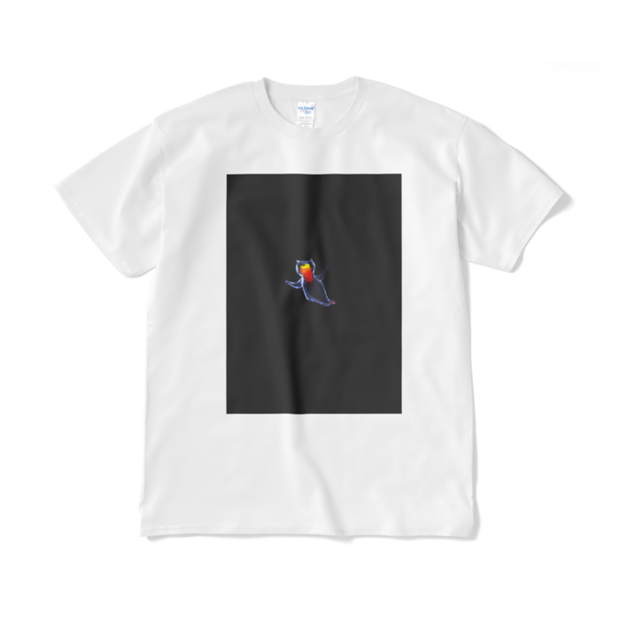 Tシャツ（短納期） - XL - ホワイト