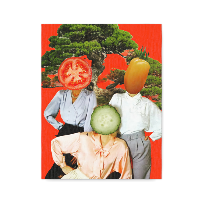 キャンバス - F6