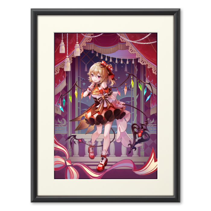 複製画(プリモアート) - A2