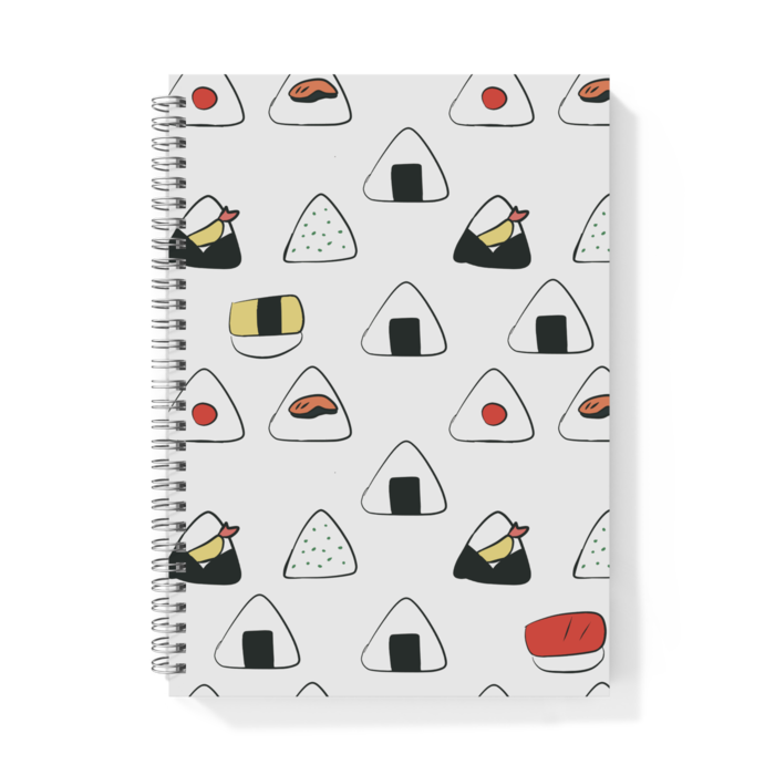 リングノート - B5