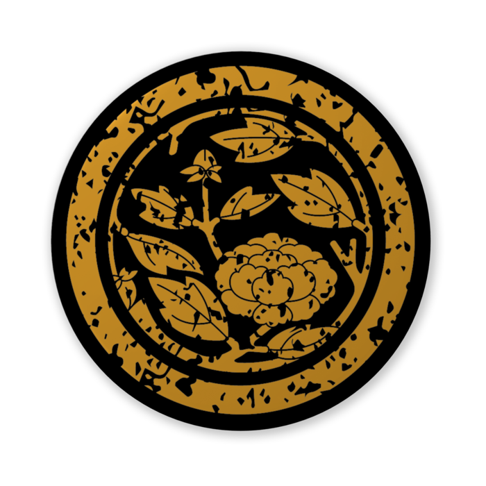 缶バッジ（バリュー） - 56mm