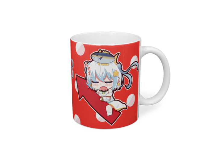 マグカップ