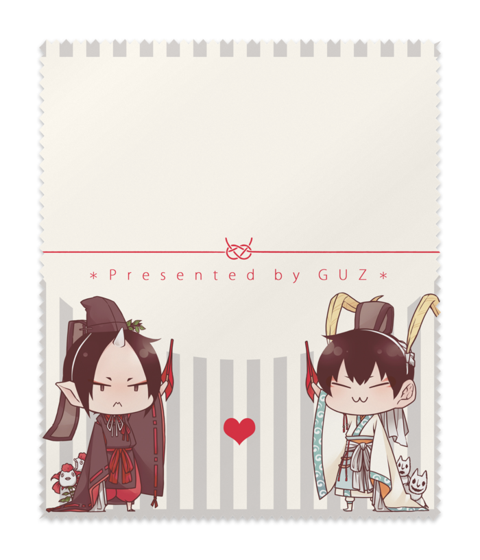 メガネ拭き