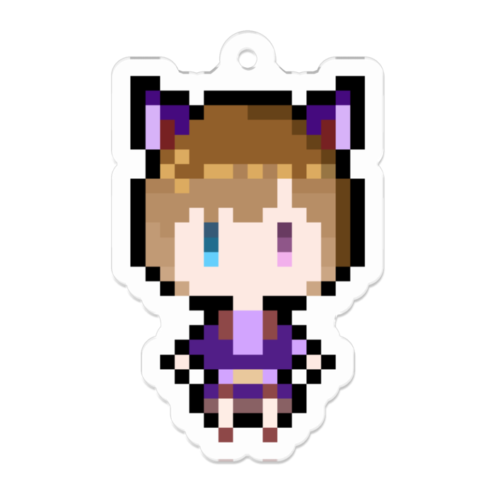 オカン - 50 x 50 (mm)