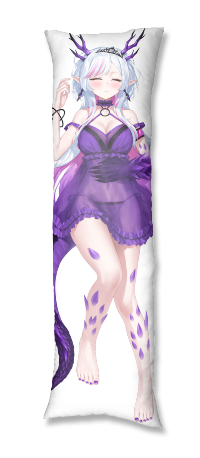 抱き枕カバー - 500x1600(mm)