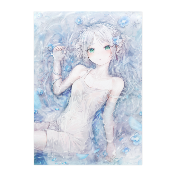 葬送のフリーレン」Frieren - 【Seele Collection】 - BOOTH