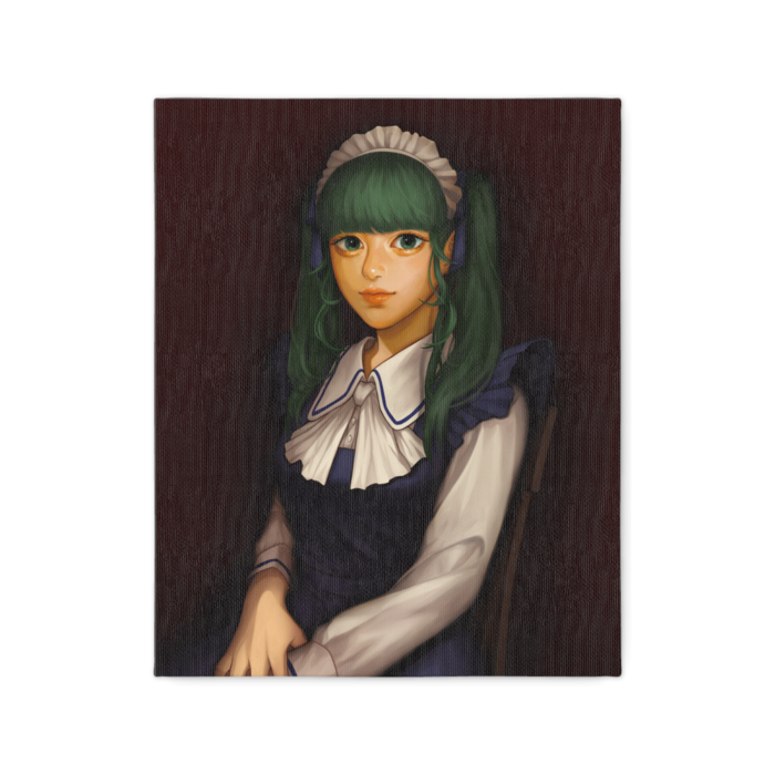 キャンバス - F3