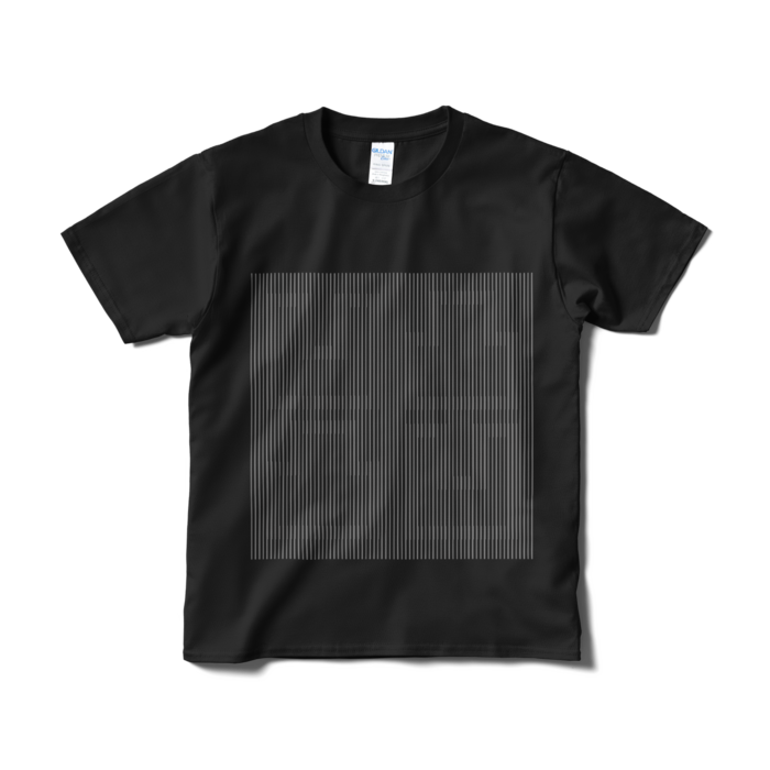 Tシャツ(短納期) - S - ブラック