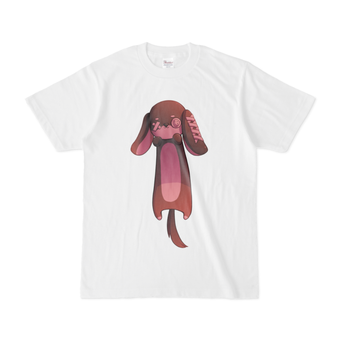 Tシャツ - S - 白