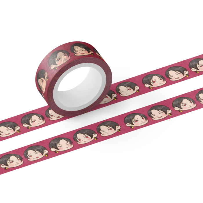 マスキングテープ - テープ幅 15mm