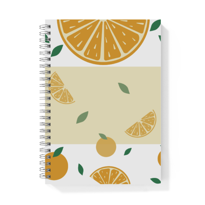 リングノート - A5