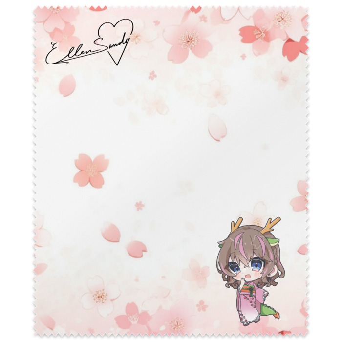 メガネ拭き