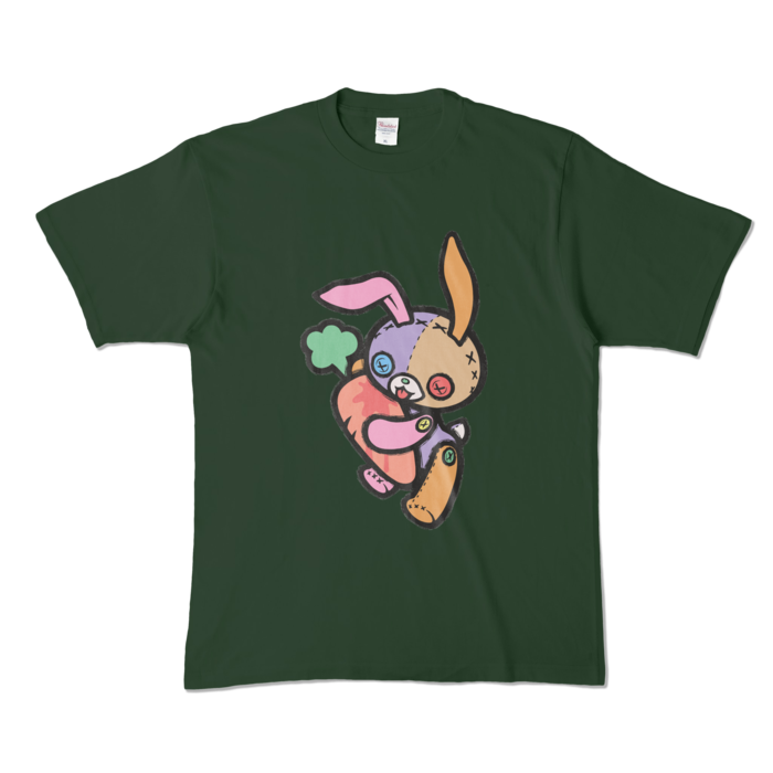 【XL】フォレスト