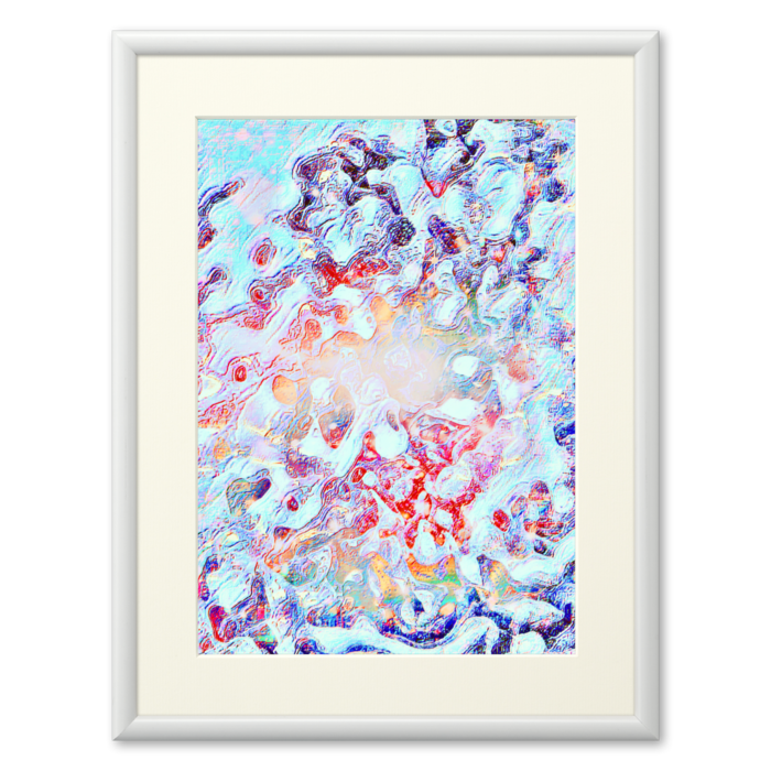 複製画(プリモアート) - A3