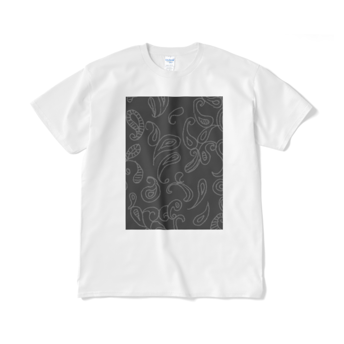 ホワイト - XL - 