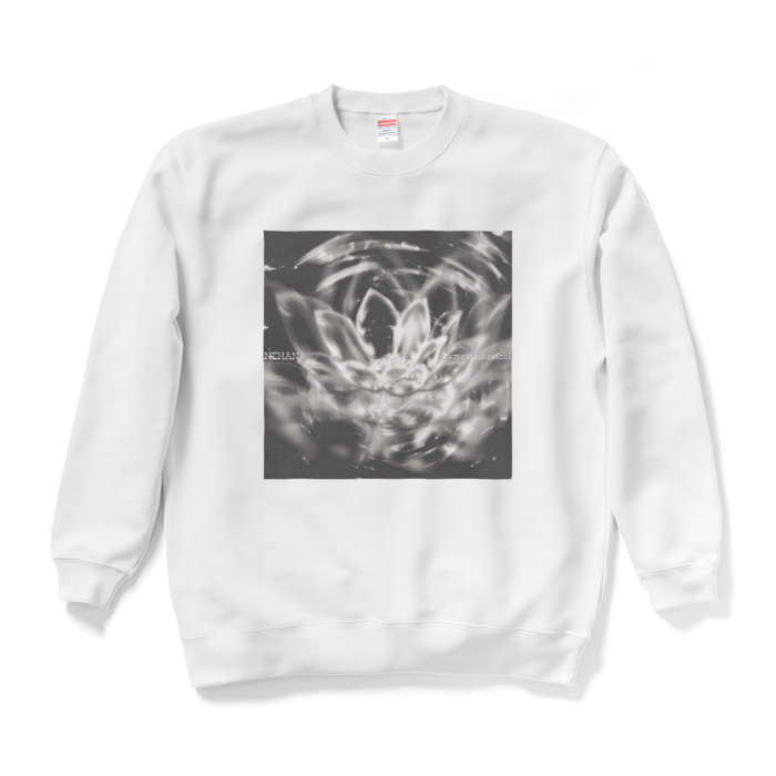XL / WHITE