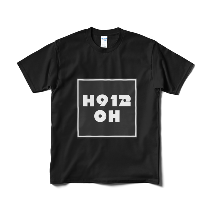 Tシャツ（短納期） - M - ブラック