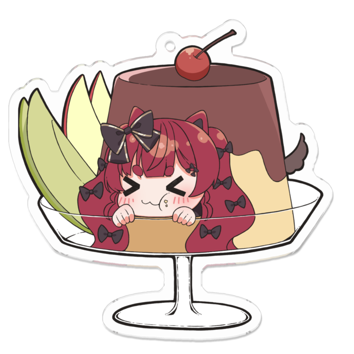 ぽちあらどーも♡