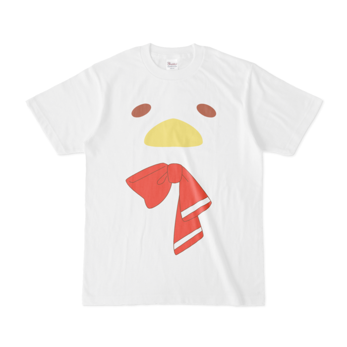 Tシャツ - S - 白