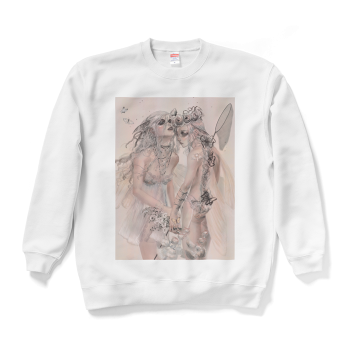 スウェット - XL