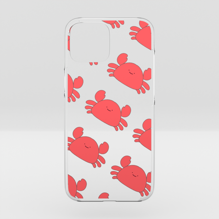クリアiPhoneケース - iPhone 16