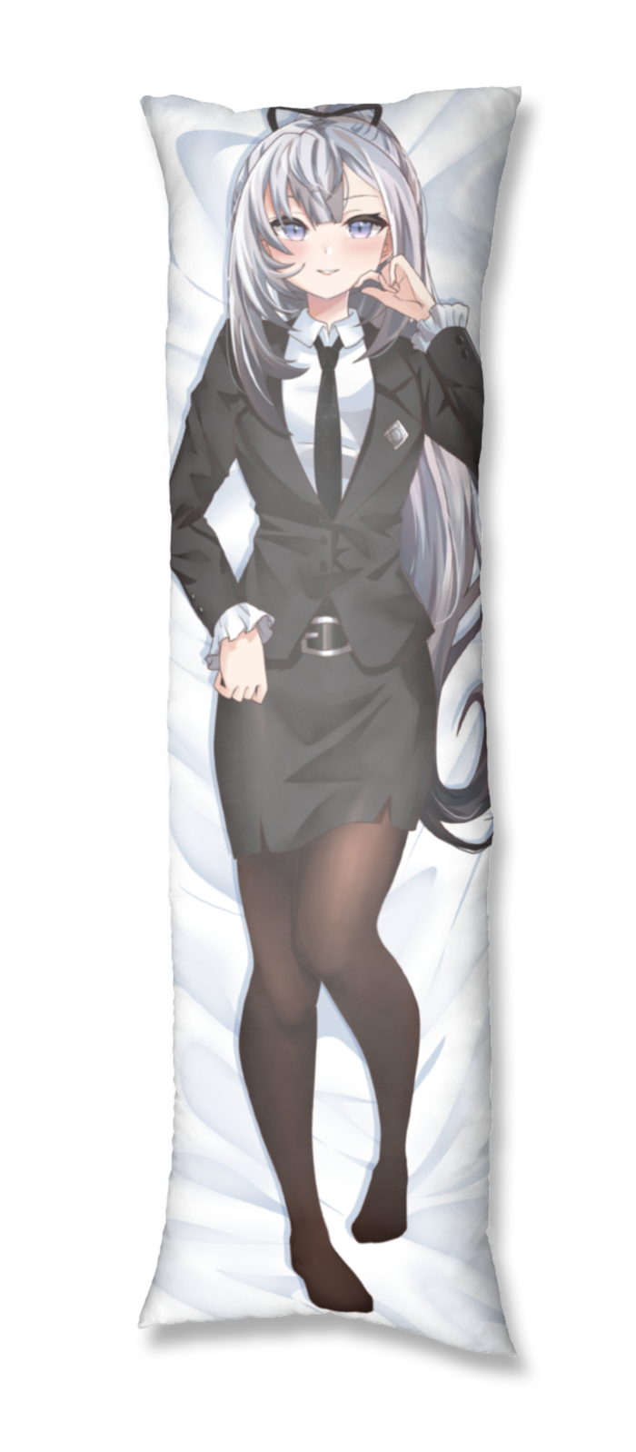 抱き枕カバー - 500x1600(mm)