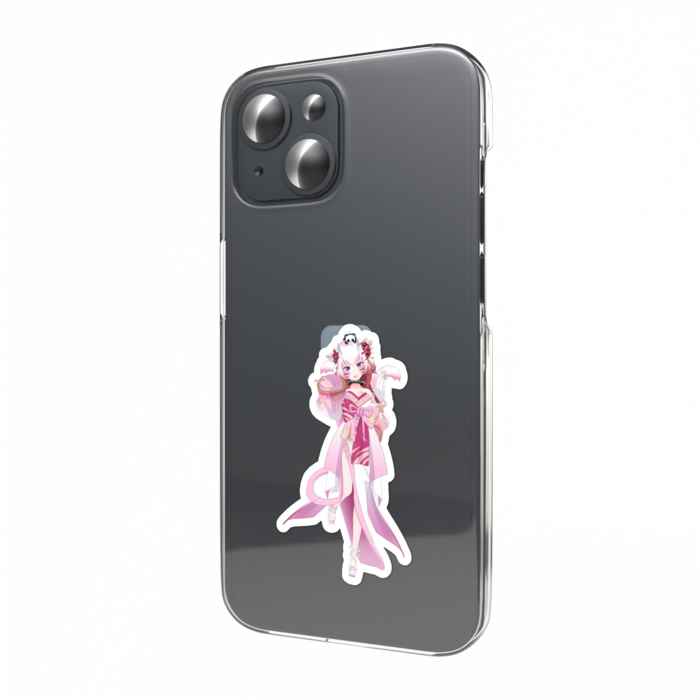 スマホステッカー - 縦