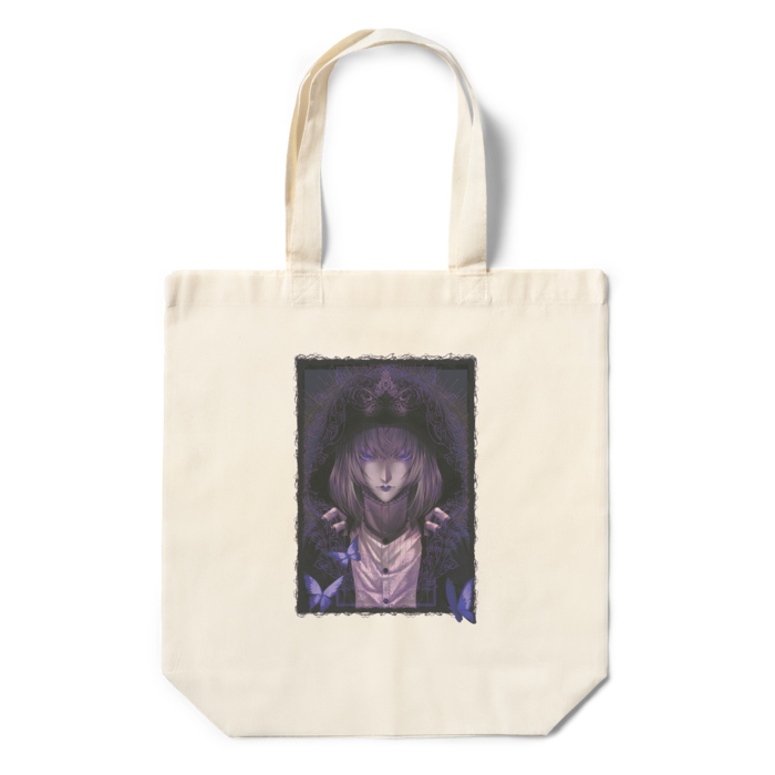 エコバッグ - 360×370×110(mm)