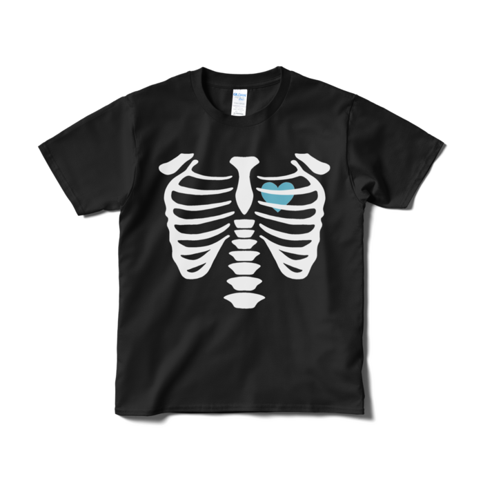 Tシャツ（短納期） - S - ブラック